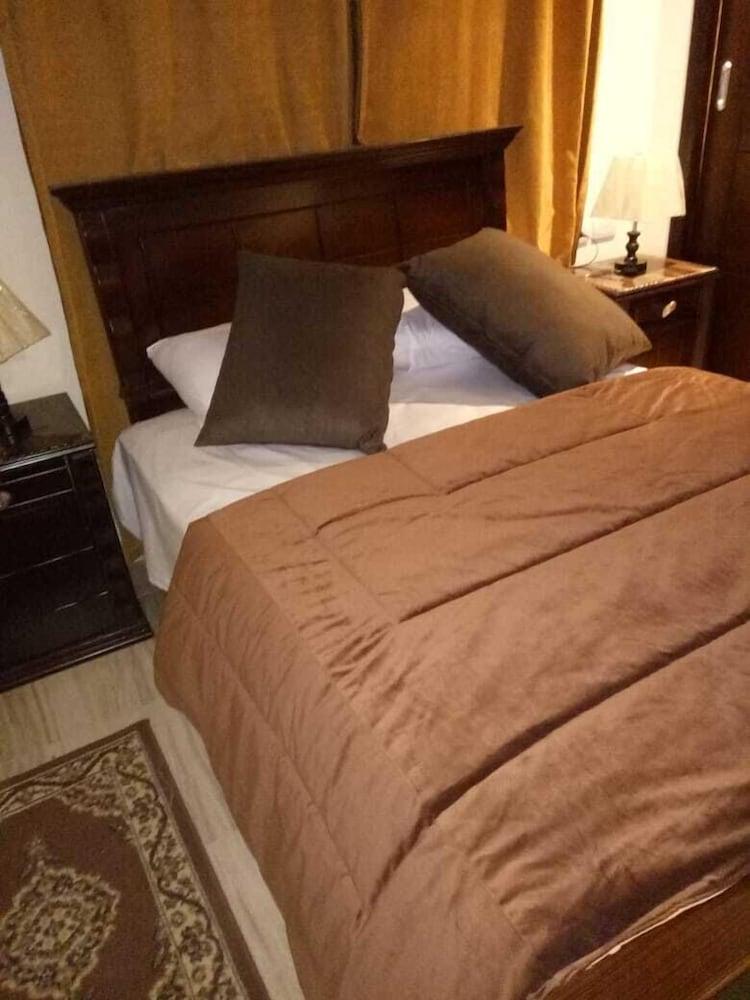 Golf Residance Compound Apartament