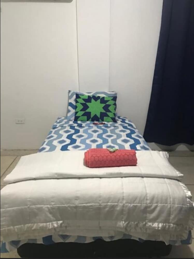 Bohemian Paradise Hostel