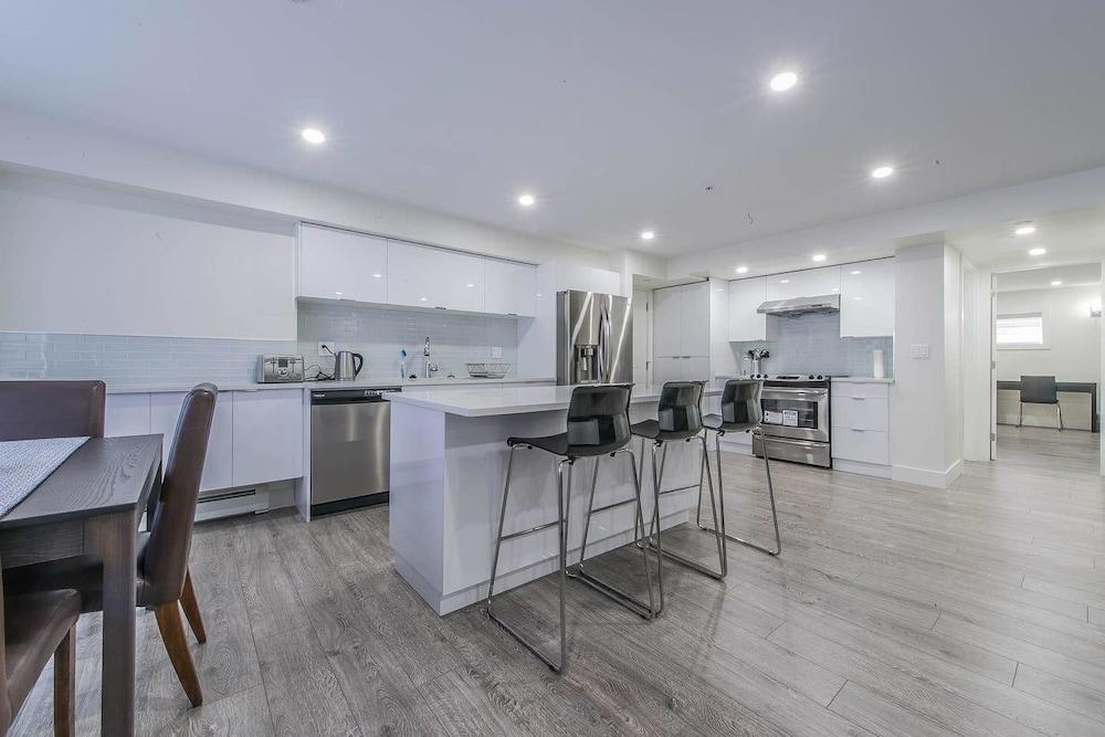 Private Luxurious Suite for Beach Getaway