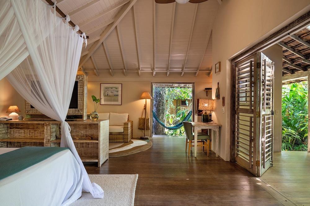 Pousada Capim Santo Trancoso