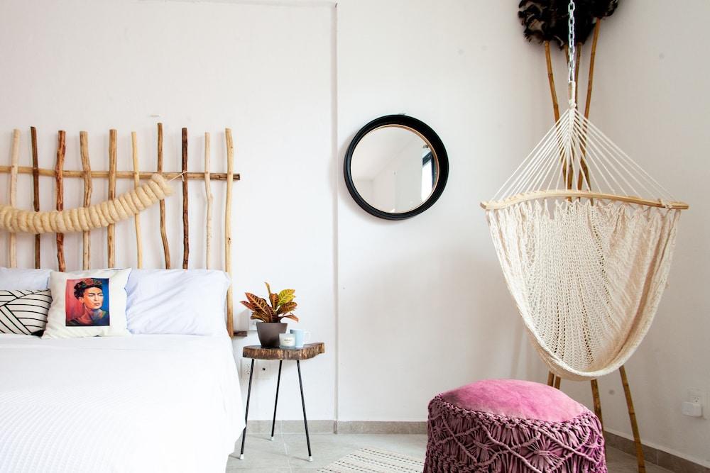 Great Villas Studios & Residences - The Kahlo