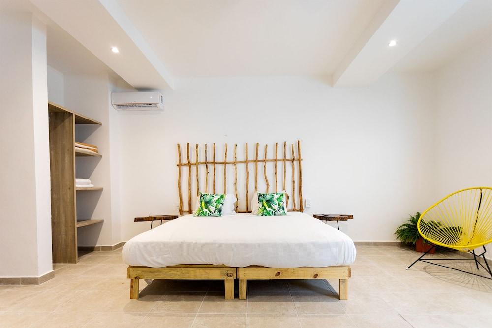 Great Villas Studios & Residences - The Kahlo