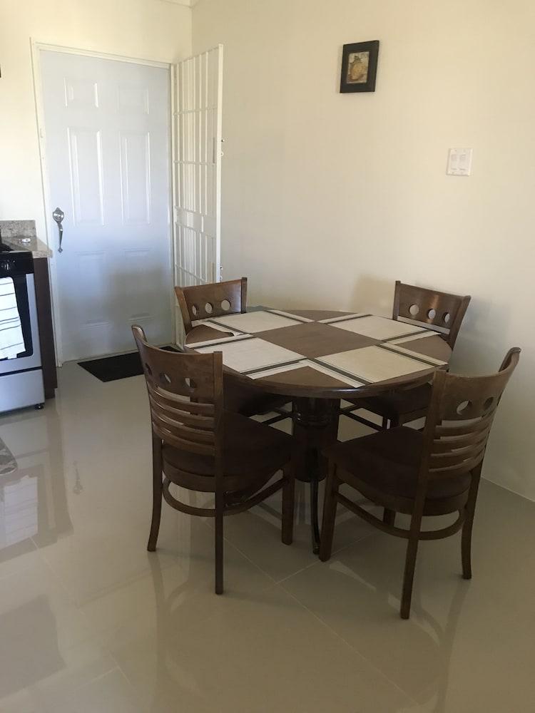 Seaview Villa at Stonebrook Manor