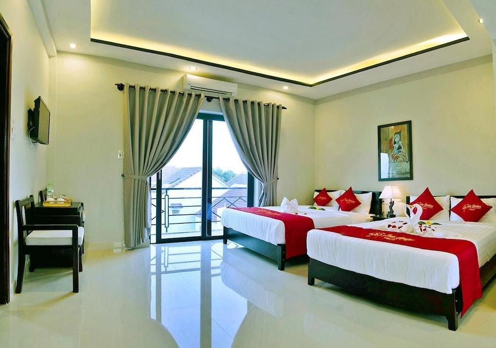 Daisy Garden Villa Hoi An