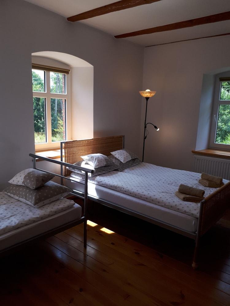 Pensjonat Wiśniowa Góra