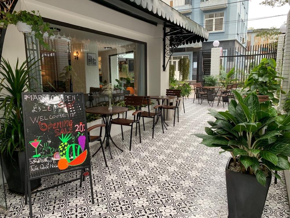 Hana Stay Tran Quoc Hoan