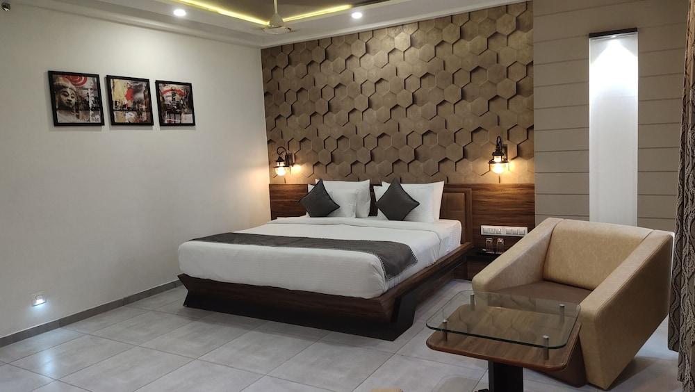 Lords Eco Inn Morbi