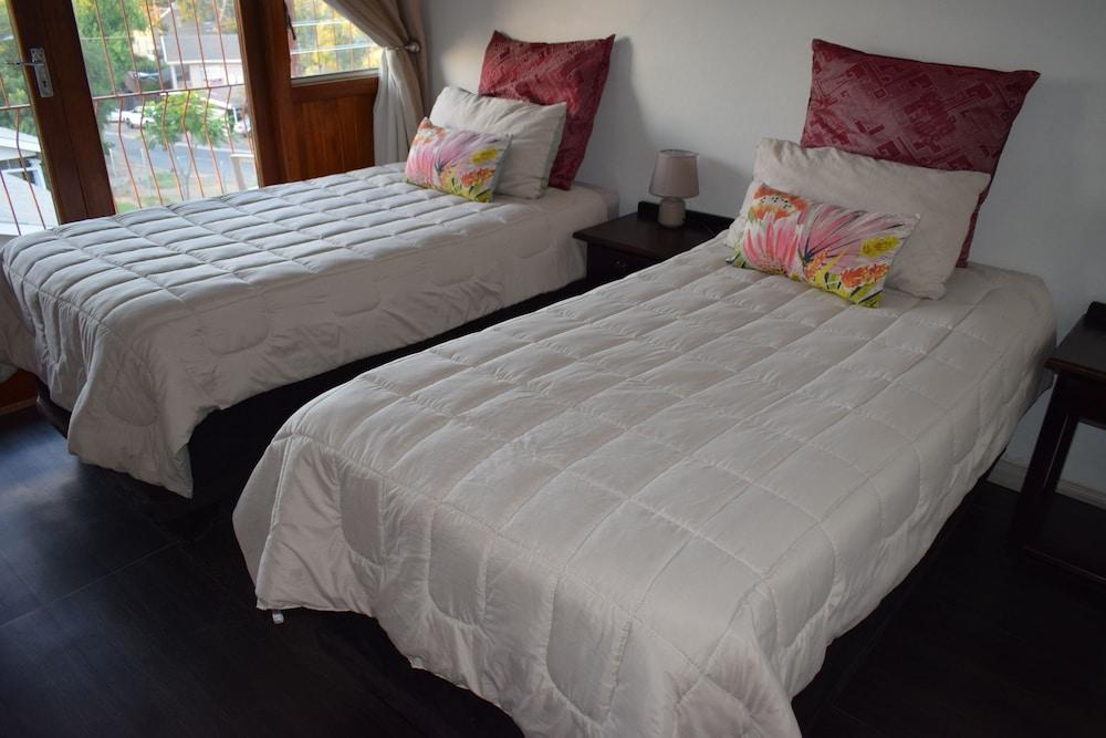Oudtshoorn Homestay Accommodation