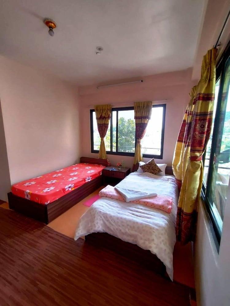 Niru Yoga Retreat Centre