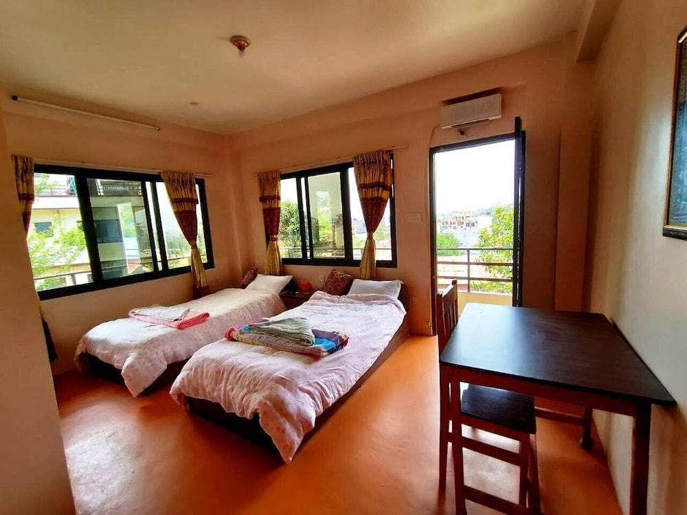 Niru Yoga Retreat Centre