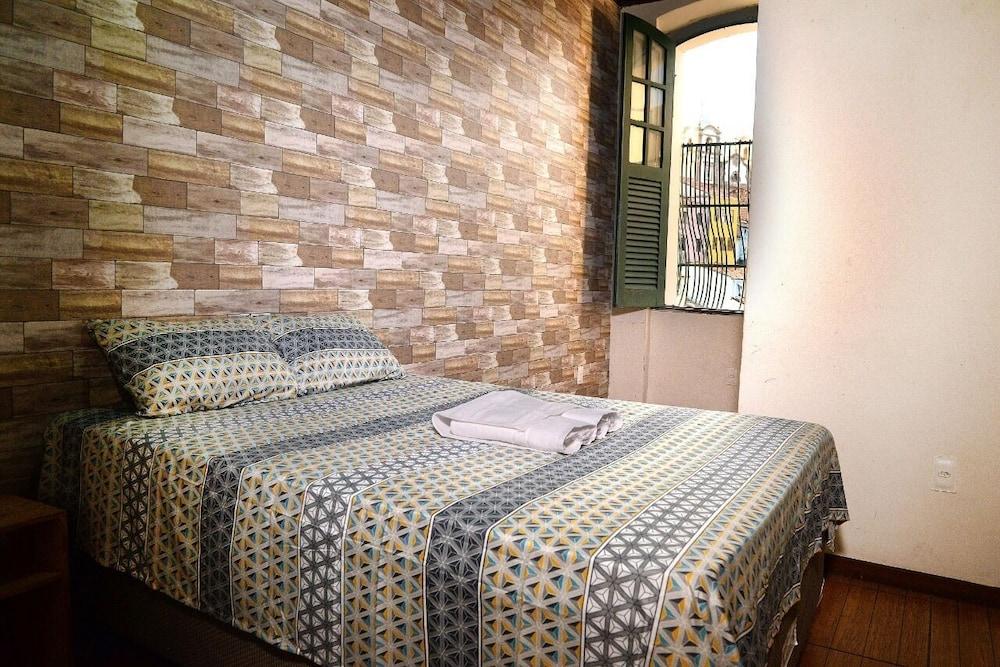 Pousada Cor E Arte - Pelourinho