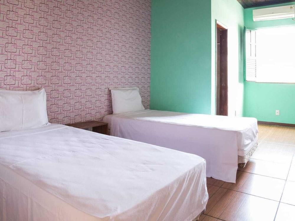 Pousada Cor E Arte - Pelourinho