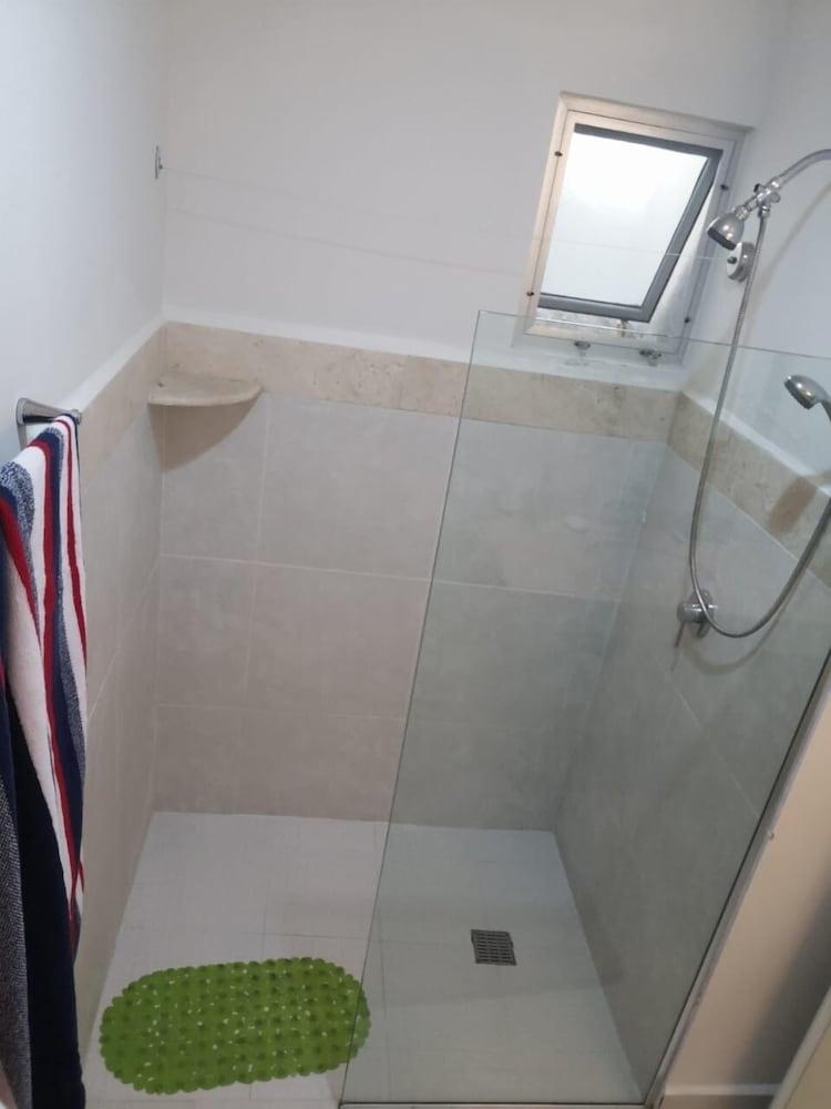 Los Cocos de Chacá Playa Progreso