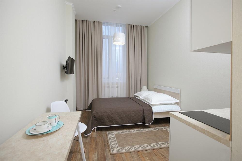 Apart hotel Park City