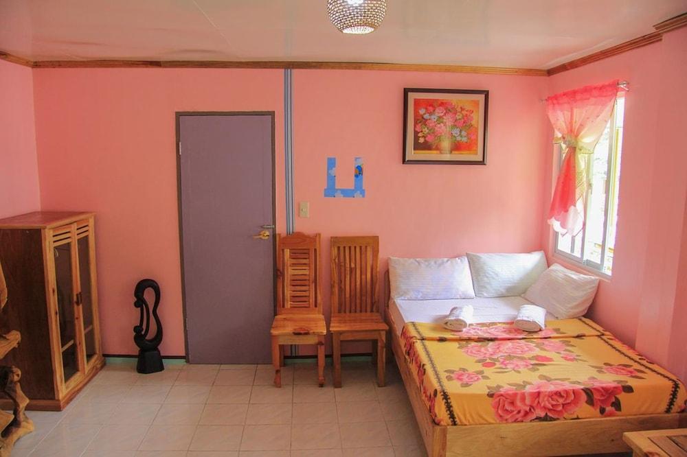 Banaue Evergreen Hostel and Restaurant