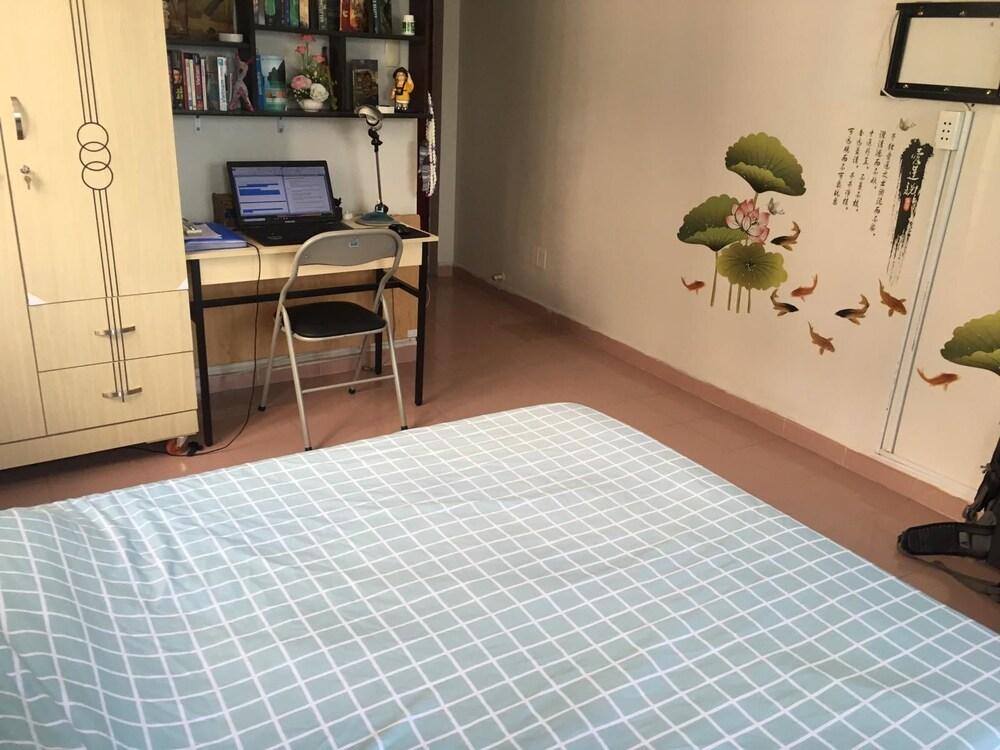 Dakao House - Hostel