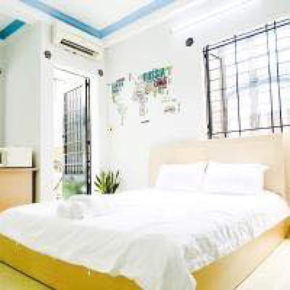 Dakao House - Hostel