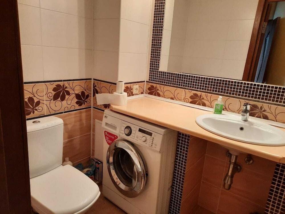 Apartment Levanevskogo 7-53