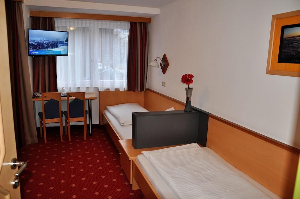 Pension Posauner Dorfgastein