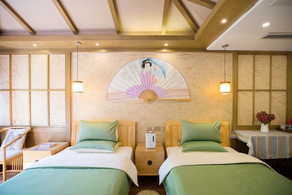 Li Jiang Tang Feng Yard No.2