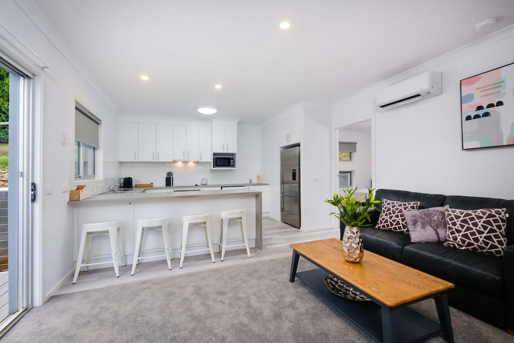 Albury Yalandra Apartment 1