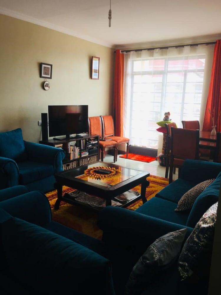 Lifestyle Terraces - Syokimau