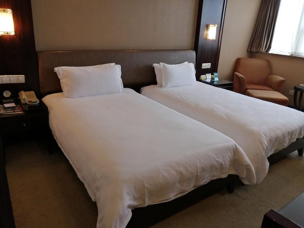 YIWU Hotel