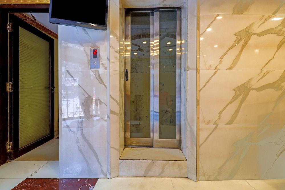 Hotel Zam Zam Palace