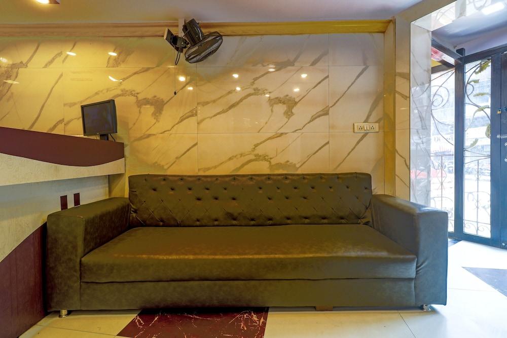 Hotel Zam Zam Palace