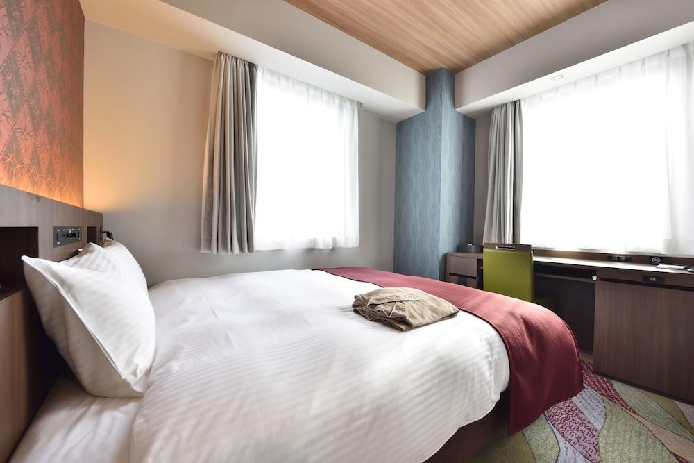 Hotel WBF Fourstay Sapporo