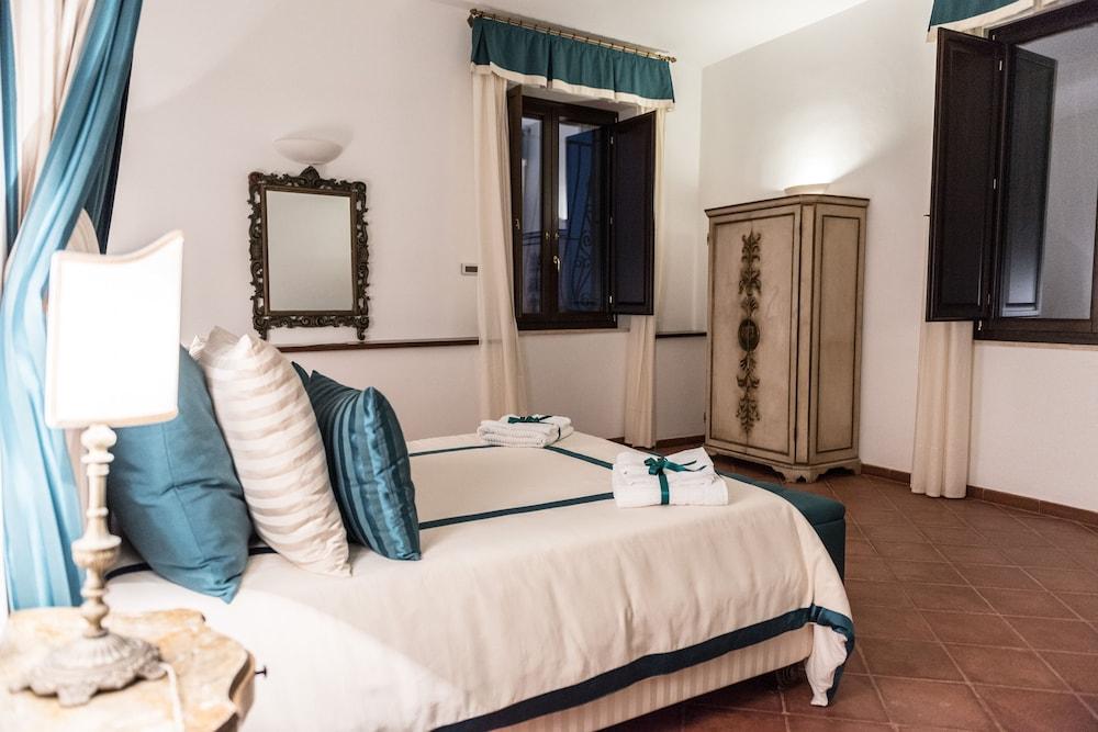 Masseria Santo Stefano Relais & Charming