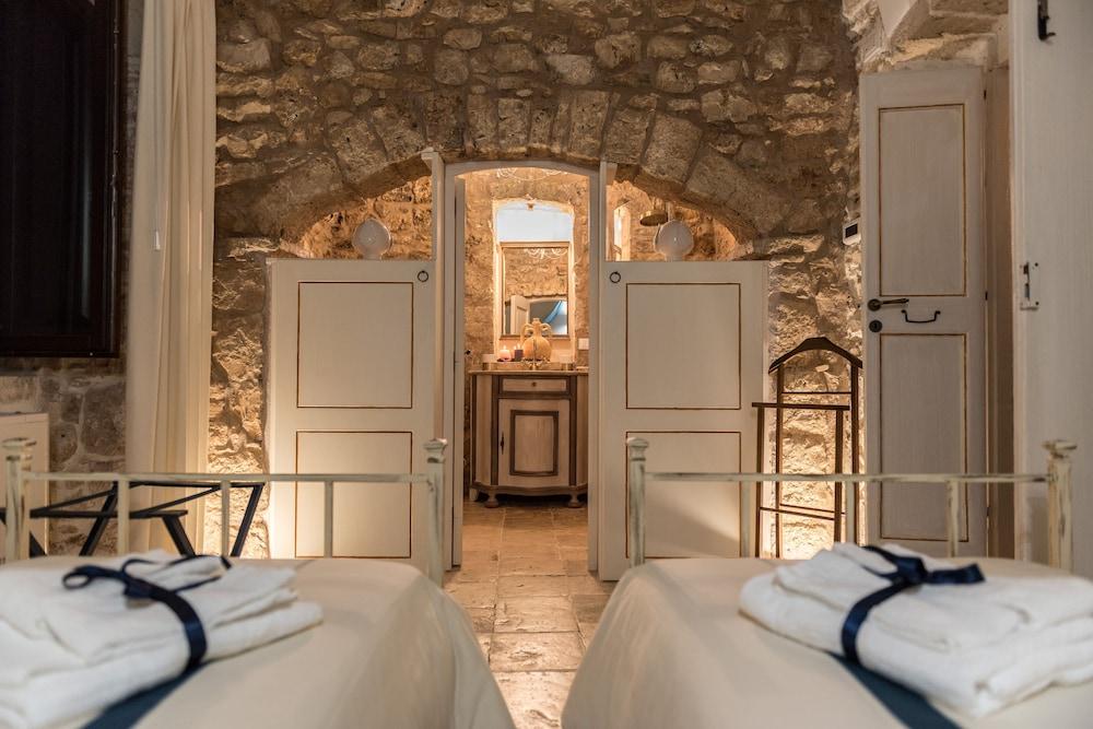 Masseria Santo Stefano Relais & Charming