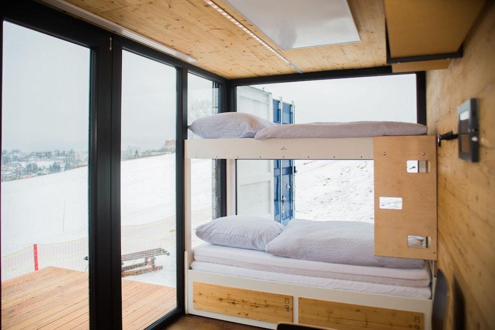 Bergheim Container Lodges