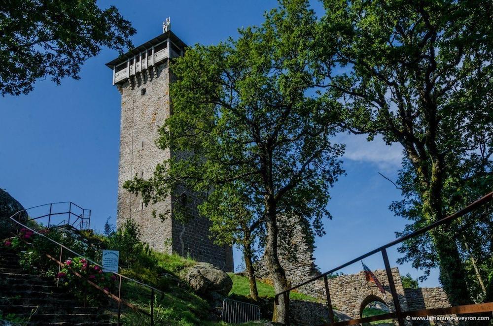 L' Amarante chambres d'hôtes