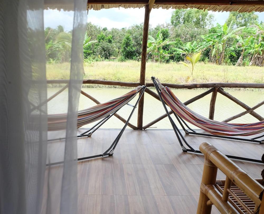 Green Village Mekong