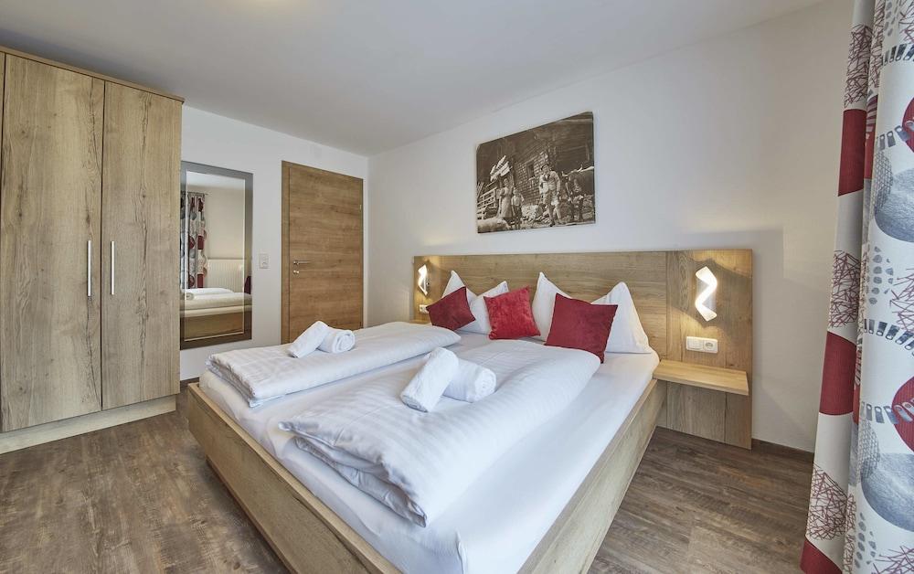 Holiday Lodge Fürst