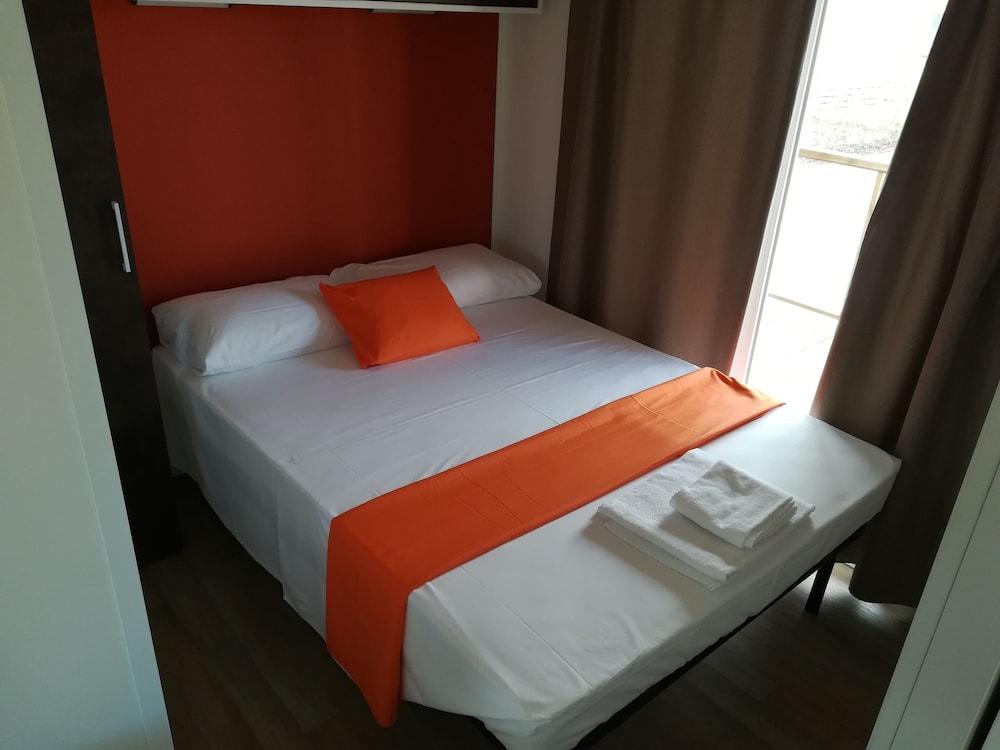 Camping Verona Village