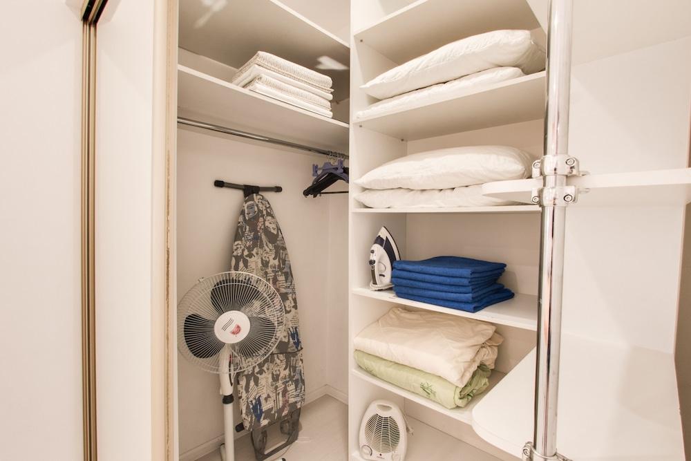 Apartments Spassky Pereulok