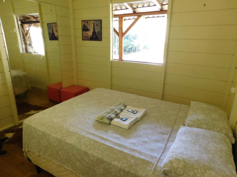 Hotel Rural Sitio Do Sol