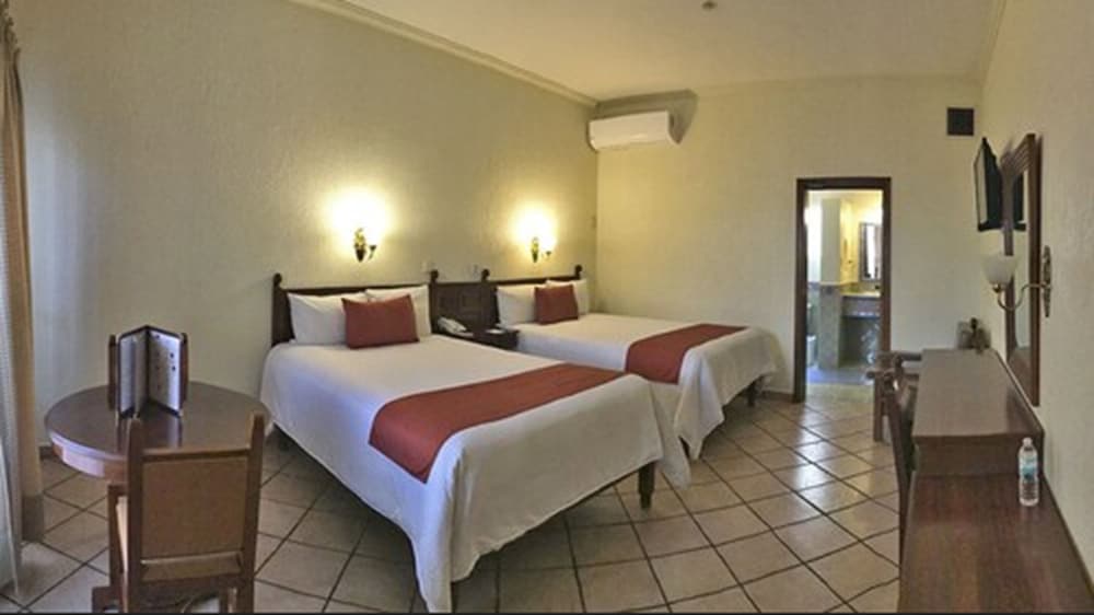 Hotel Sand's San Luis Potosí