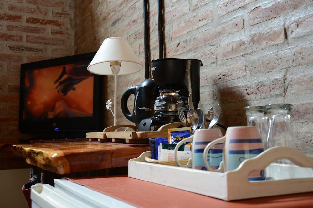 Carpe Diem - Cabañas & Suites