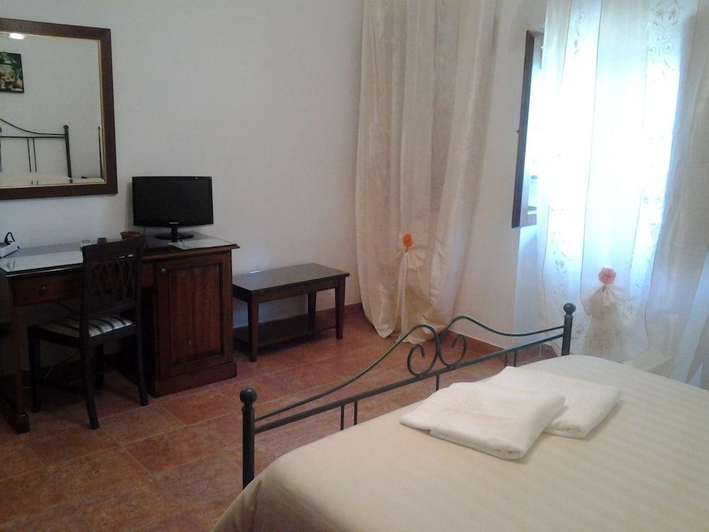 Borgo Rigolizia Vacanze