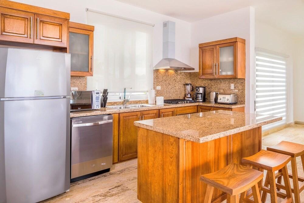 Ocean View Villa Deluxe 3 Bedroom