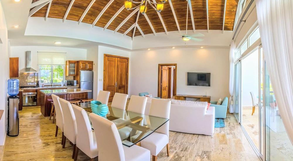 Ocean View Villa Deluxe 3 Bedroom