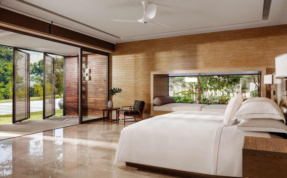 The Sirēya Desaru Coast (Operated by Mandarin Oriental)