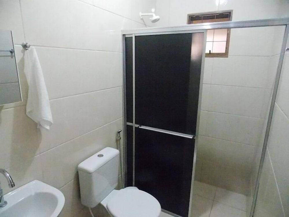 Pousada Aldeia das Flores