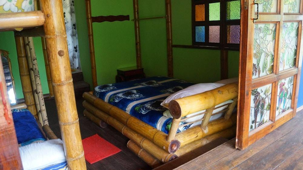 Alojamiento Rural Tupinamba