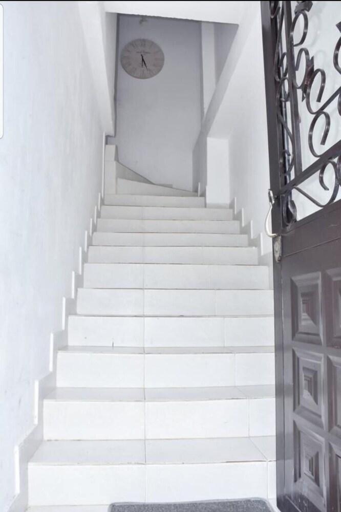 ApartaHotel La Ribera El Parnaso