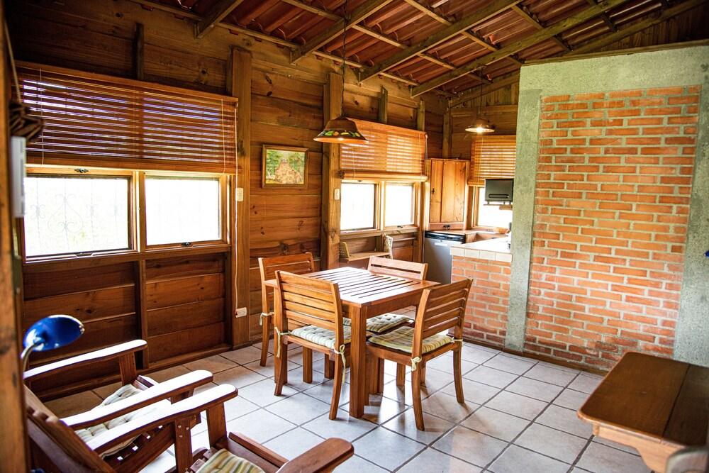 Agroturismo Finca Sermide