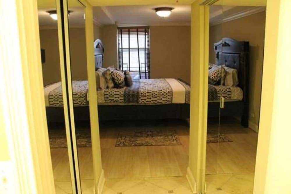 The MIdtown Atlanta Escape